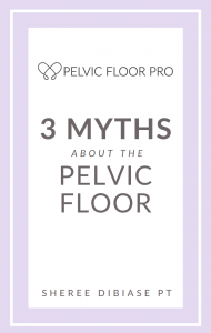 Measuring Pelvic Floor Strength - Pelvic Floor Pro